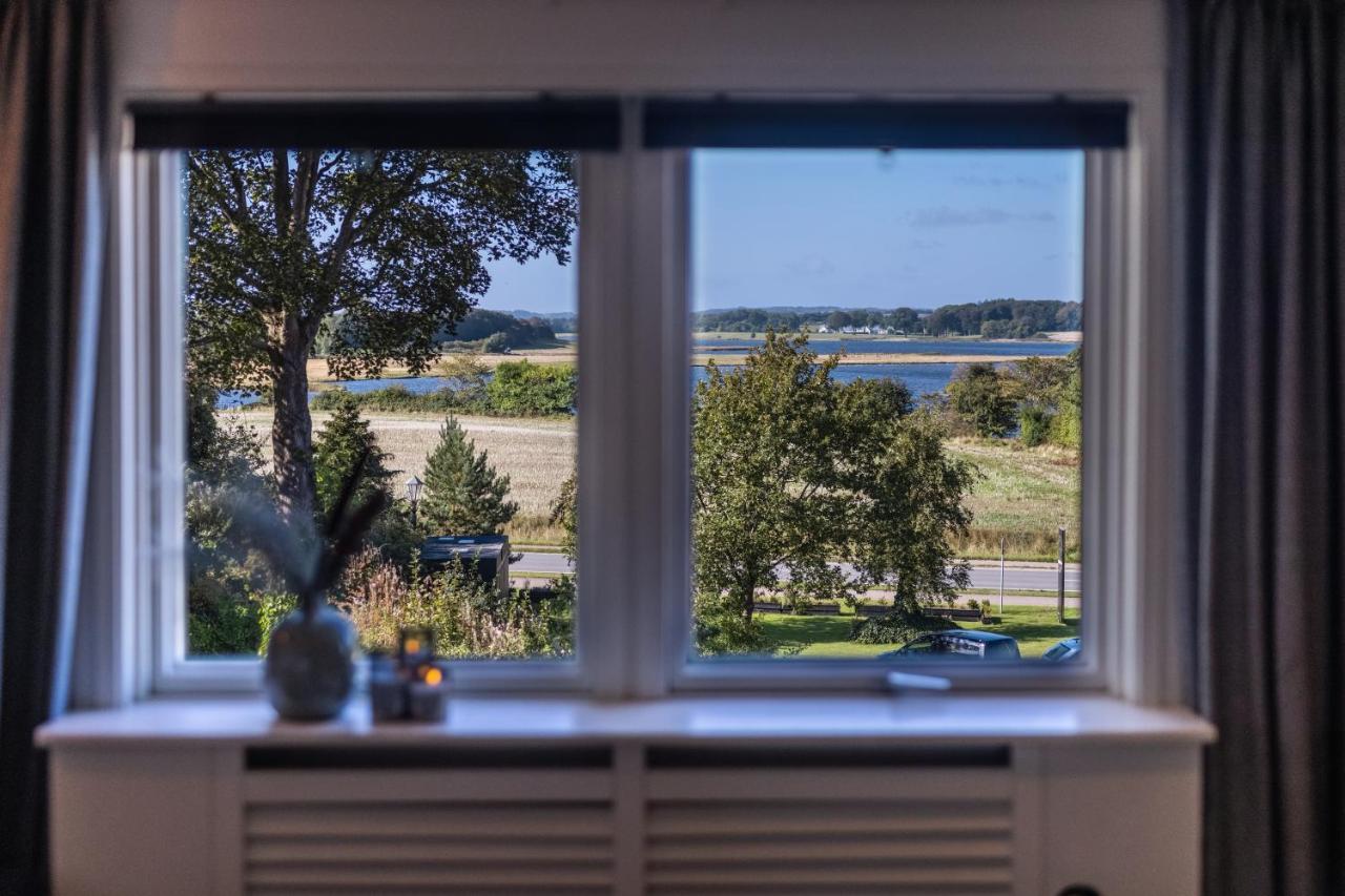 Norsminde Kro Odder Extérieur photo