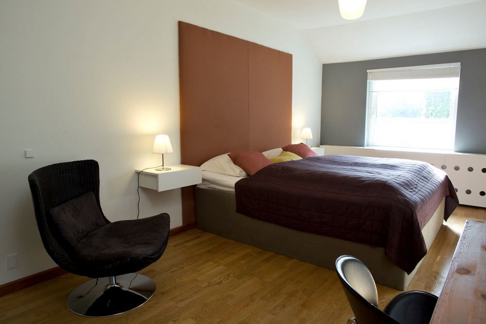 Norsminde Kro Odder Extérieur photo