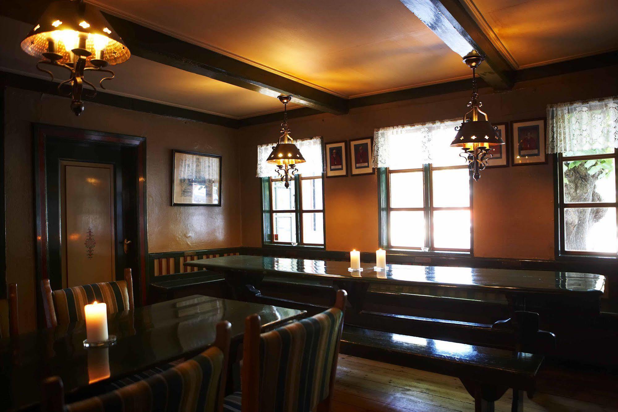Norsminde Kro Odder Extérieur photo